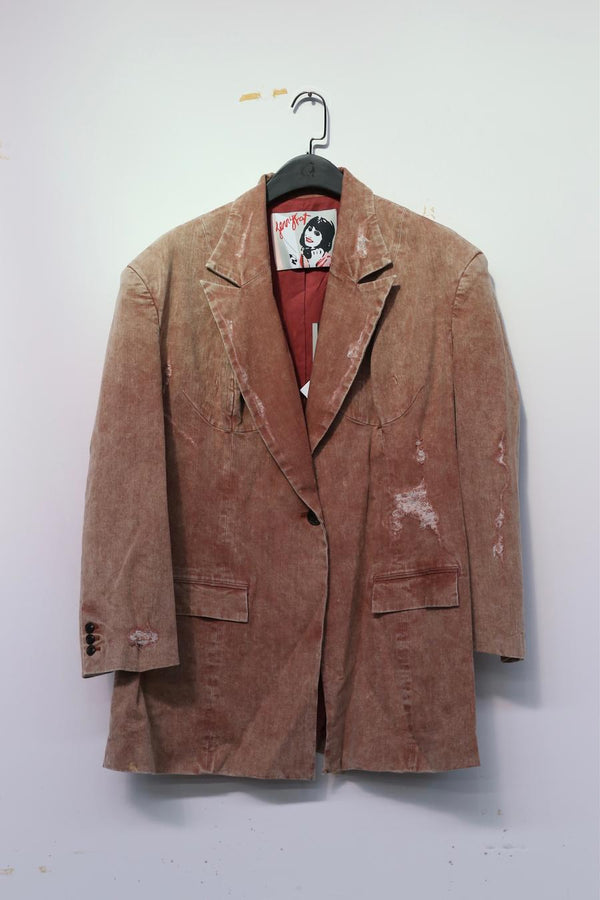 Jennyfax farm jacket jfaw22jk022